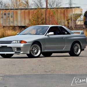 Meet your Posher, Jason